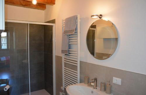 Apartment San Bernardo - Foto 14