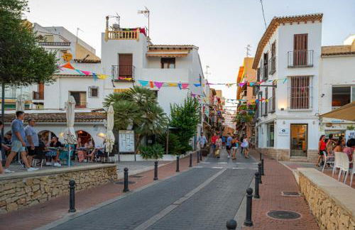 Moraira Bay 8 - By Almarina Villas - Photo 67