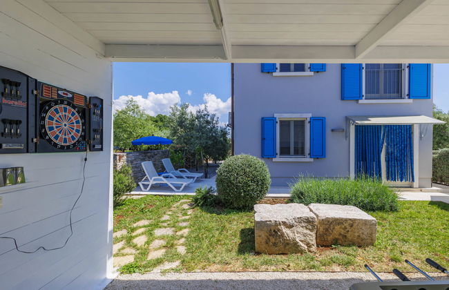 Gallicianum - Foto 65