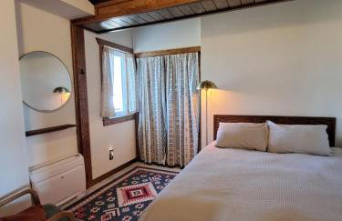 Buffalo Cabin - Foto 19