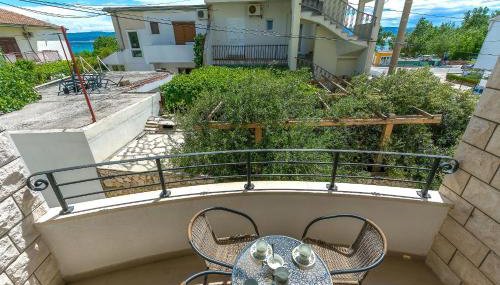 Apartments Villa Aquamarine - Foto 4