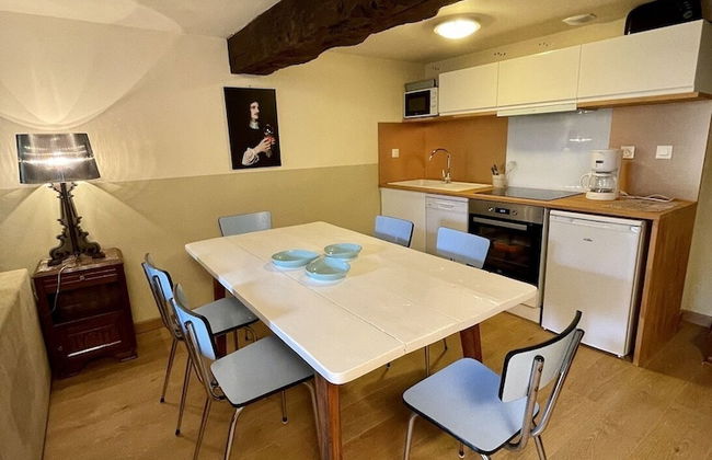 Manoir de la Bégaudière - Foto 20