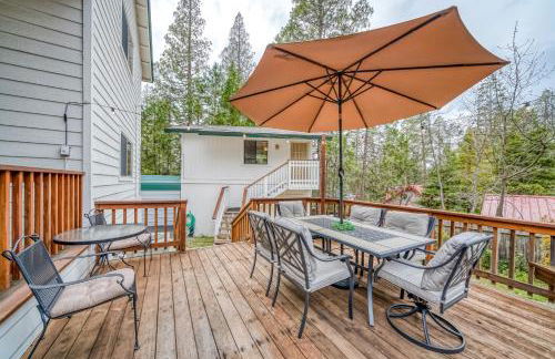 Black Bear Cabin - Foto 29