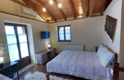 Pelion Cozy Residency - Foto 14