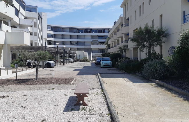 Les Plages du Grand Vallen - Foto 11