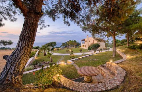 Villa Russelia - Foto 59