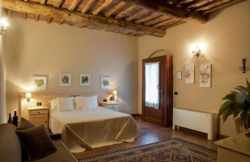 Antico Casale L'Impostino - Foto 9