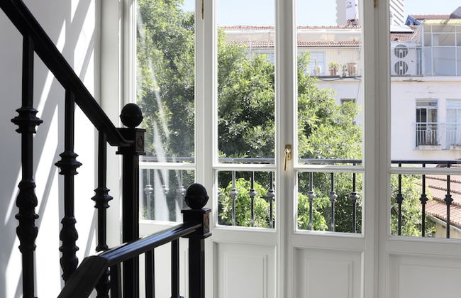 Allegro Neve Tzedek Boutique Suites - By HOMY - Foto 73