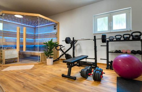 Apartments Foric Rab with Heated Pool, Sauna & Gym - Photo 13