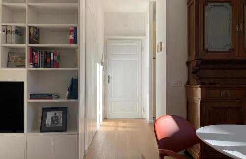 SUITE LODOVICA Milano-Metro M4-Navigli-Bocconi - Foto 16