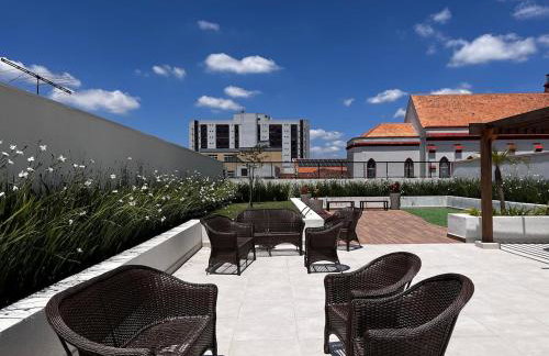 PLS1905 Apartamento de dois quartos perto do Paladium - Foto 43