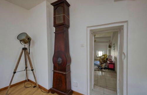 Maison de Choubaka - Foto 40