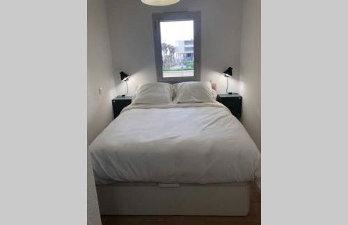 Appartement en bord de Mer - Foto 10