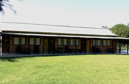 Pousada São João - Estrada Parque Pantanal - Photo 47