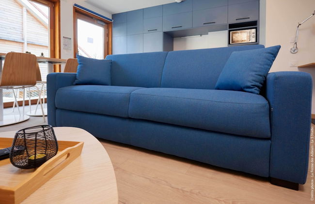 La Ferme des Ailleurs - Foto 26