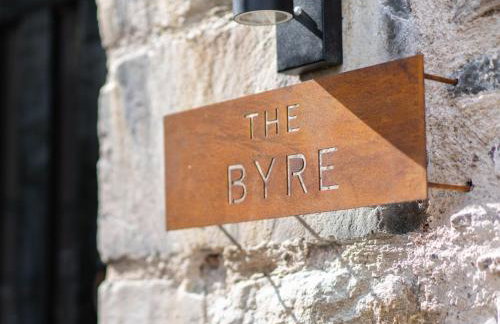 The Byre - Foto 23