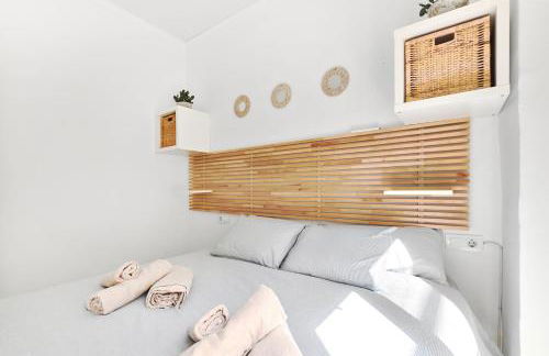 Casa Nathan - Historic Center - 50m from the Beach - Balcony - Foto 15