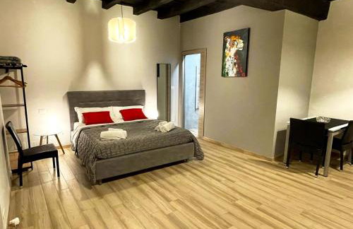 LE TORRI Loft Apartment - Photo 7