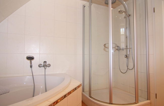 Apartment, Wieck am Darss - Foto 54