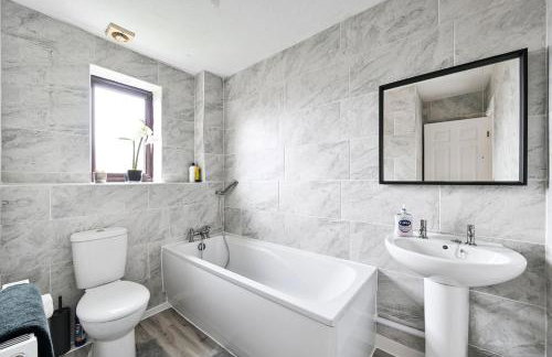 Quiet & Modern Contemporary Home for Work & Family - Foto 62