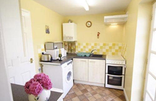 Wisteria Cottage - Foto 3