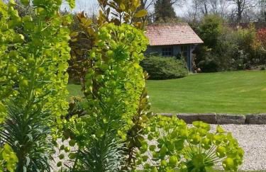 Gîte Gîtes de France® - Le Nid d'Hirondelles - Foto 28