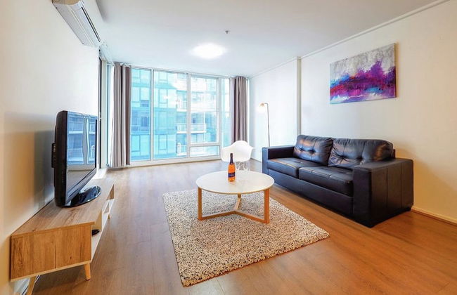 Premier Stays Melbourne - Foto 5