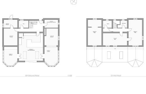 Woodlea Farm - Foto 36