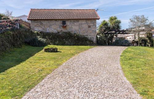 Pequena Casa rústica com piscina - Photo 29