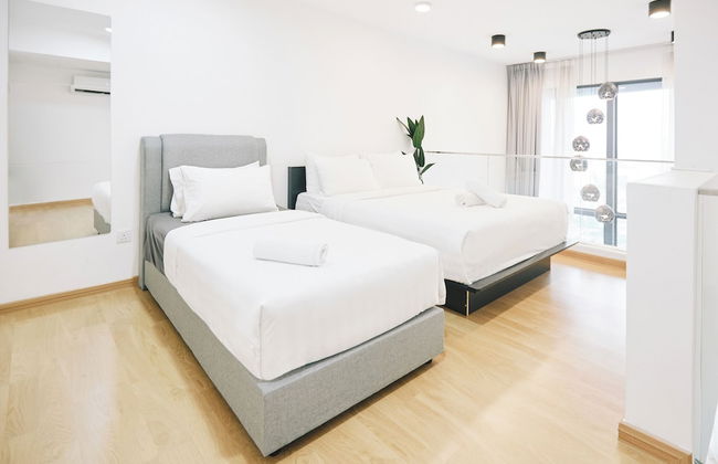 Ekocheras Suite - Foto 38