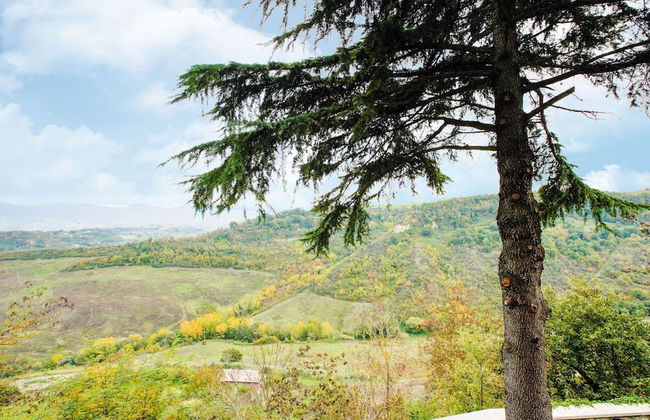 Villa in Rome With Pool & Stunning Views - Foto 31