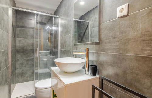 Estúdio à Beira da Água no Gerês - Foto 12