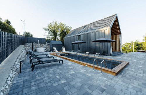 LAP POOL house - Foto 10