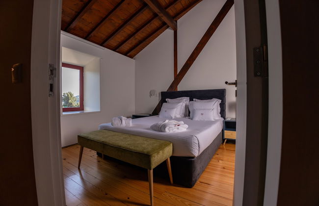 Quinta da Corredoura Hotel Rural - Photo 5