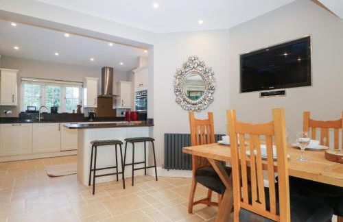 Woodlands House - Foto 15