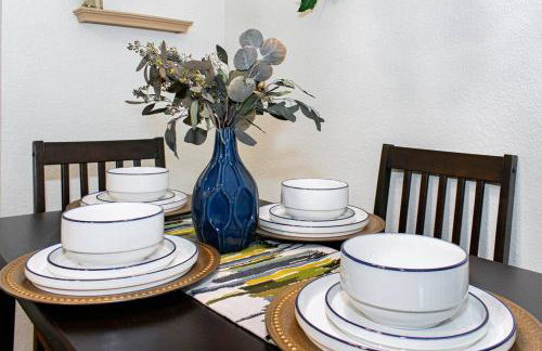 ZRoyal Stay 2BR Near Fort Cavazos - Ideal for TDY, Travel Nurses, Contractors & Extended Stays - Foto 35