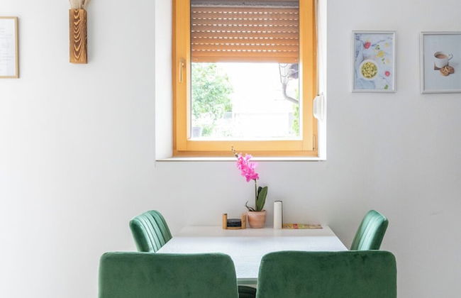 COY Apartments Wachau - Relaxation In Style - Foto 59