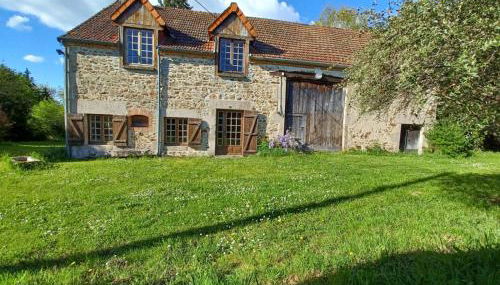 Gîtes du breuil - Photo 3