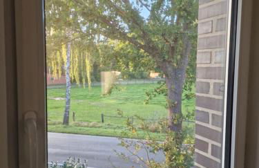 Haus im Grünen - Foto 11