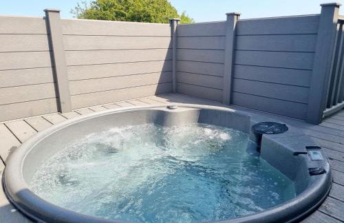 Elm 35 Hot Tub - Foto 10