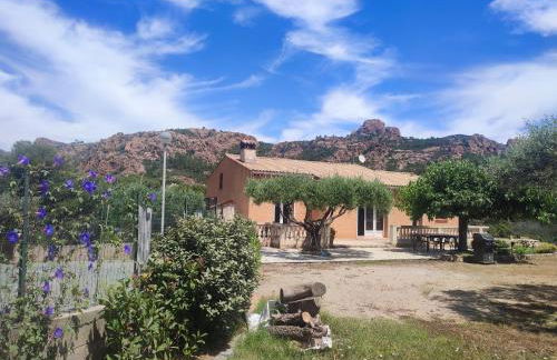 villa Esterel calme et proche de la mer,VTT et randonnées - Foto 2