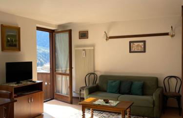 Rosadira Vista Lago sulle Dolomiti - Foto 3