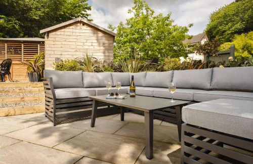 Coronation Family Cottage, Modernised 200-Year-Old Lake District Cottage with Private Hot Tub and Parking - Ridgestone - Foto 65