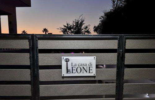 La Casa di Leone - Casa GIO - Foto 12