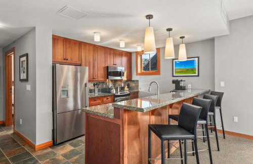 Gondola Grove Capitol Peak Lodge #3310 - Foto 10