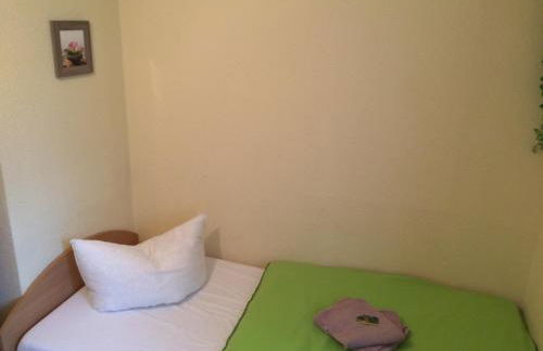 Ferienhaus Waldglück - Foto 6