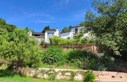 Maison Bleu Avril - Gard - Foto 1