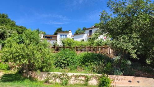 Maison Bleu Avril - Gard - Foto 1, Garden