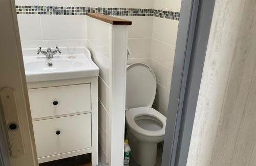 Location maison de vacances à Sainte-Marie-Plage - Foto 17