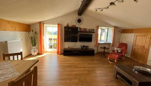 Ferienwohnung Gruberhof - Foto 4